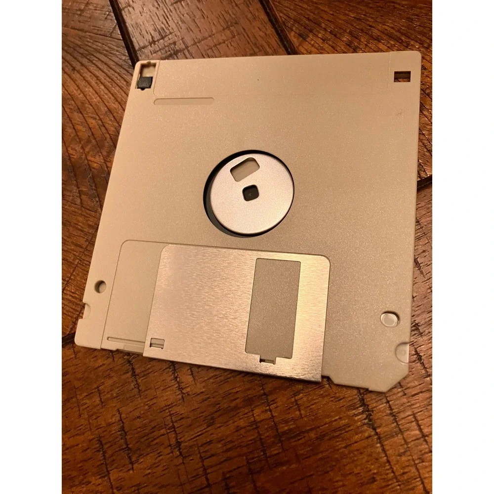 Microsoft Money 97 Home Banking Edition Floppy Disks PC Windows‎ 95 Vintage